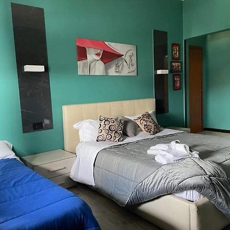 Il Ghiro Bed & Breakfast Catania Luaran gambar