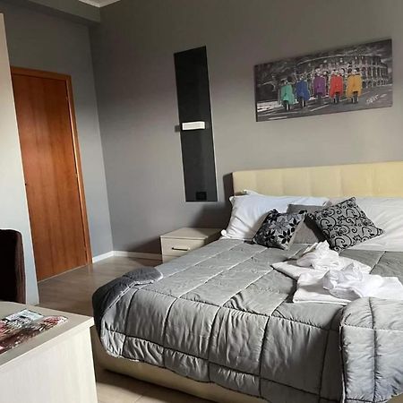 Il Ghiro Bed & Breakfast Catania Luaran gambar