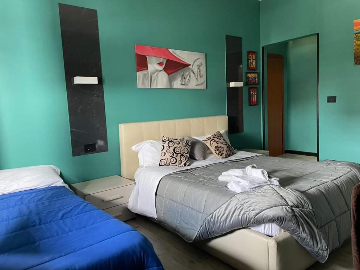 Il Ghiro Bed & Breakfast Catania Luaran gambar