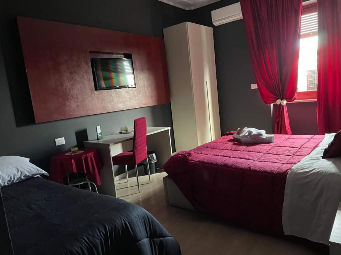 Il Ghiro Bed & Breakfast Catania Luaran gambar