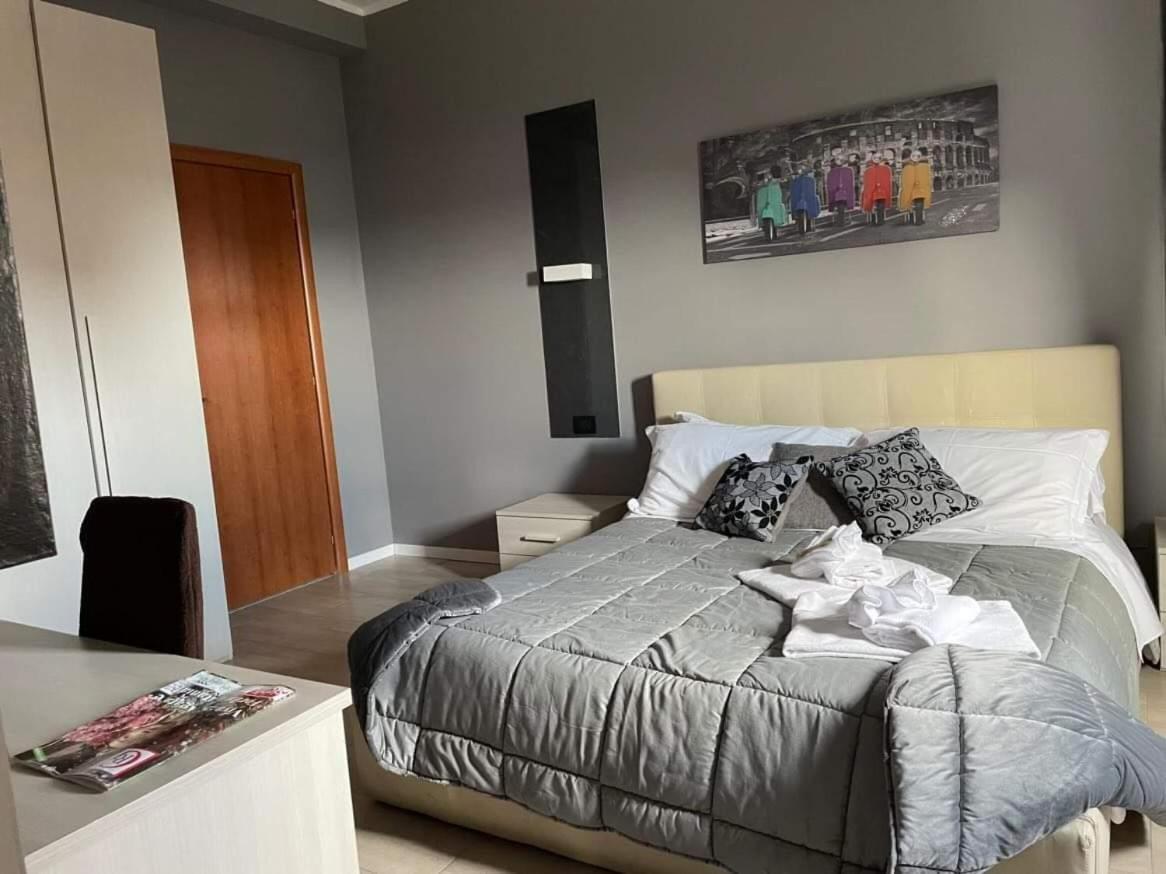 Il Ghiro Bed & Breakfast Catania Luaran gambar