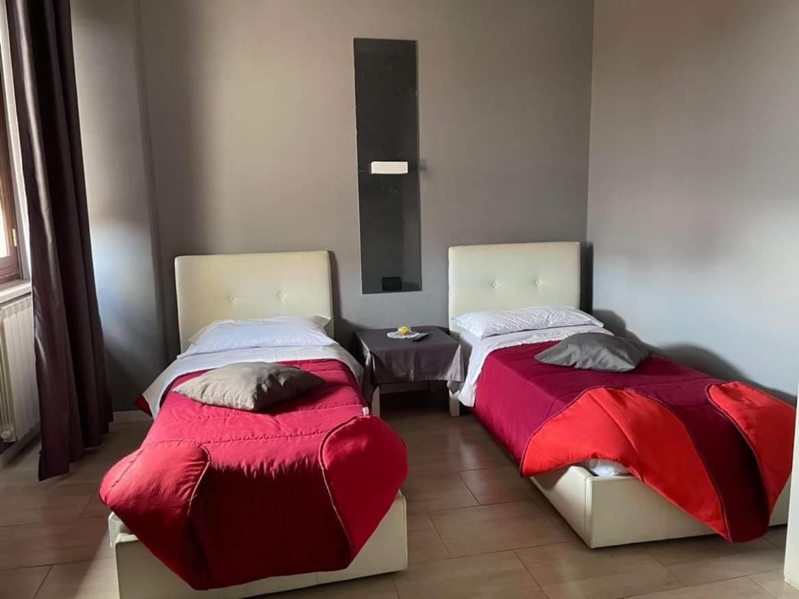 Il Ghiro Bed & Breakfast Catania Luaran gambar