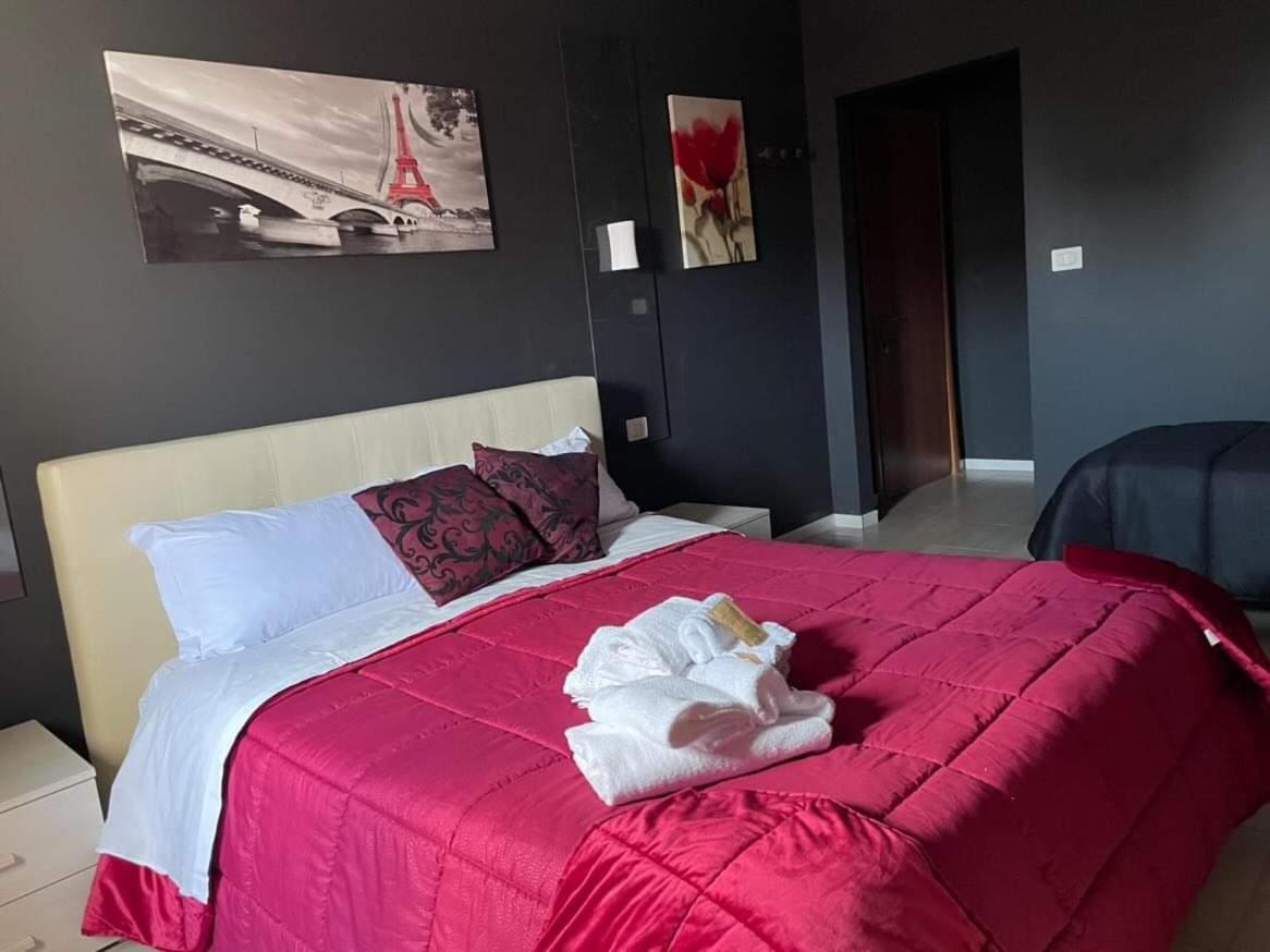 Il Ghiro Bed & Breakfast Catania Luaran gambar