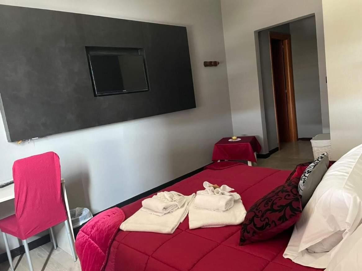 Il Ghiro Bed & Breakfast Catania Luaran gambar