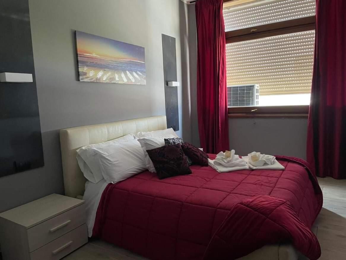 Il Ghiro Bed & Breakfast Catania Luaran gambar